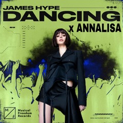 James Hype xAnnalisa - Dancing Mon Amour (Filo Miglia Mashup)