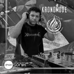 [DHRK SONIK RADIO] - PODCAST 01 LABAREDA RECORDS LIVE - KRONOMODE