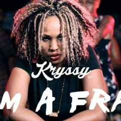 Kryssy - Dem A Fraid - Riddim by DJ Charlan