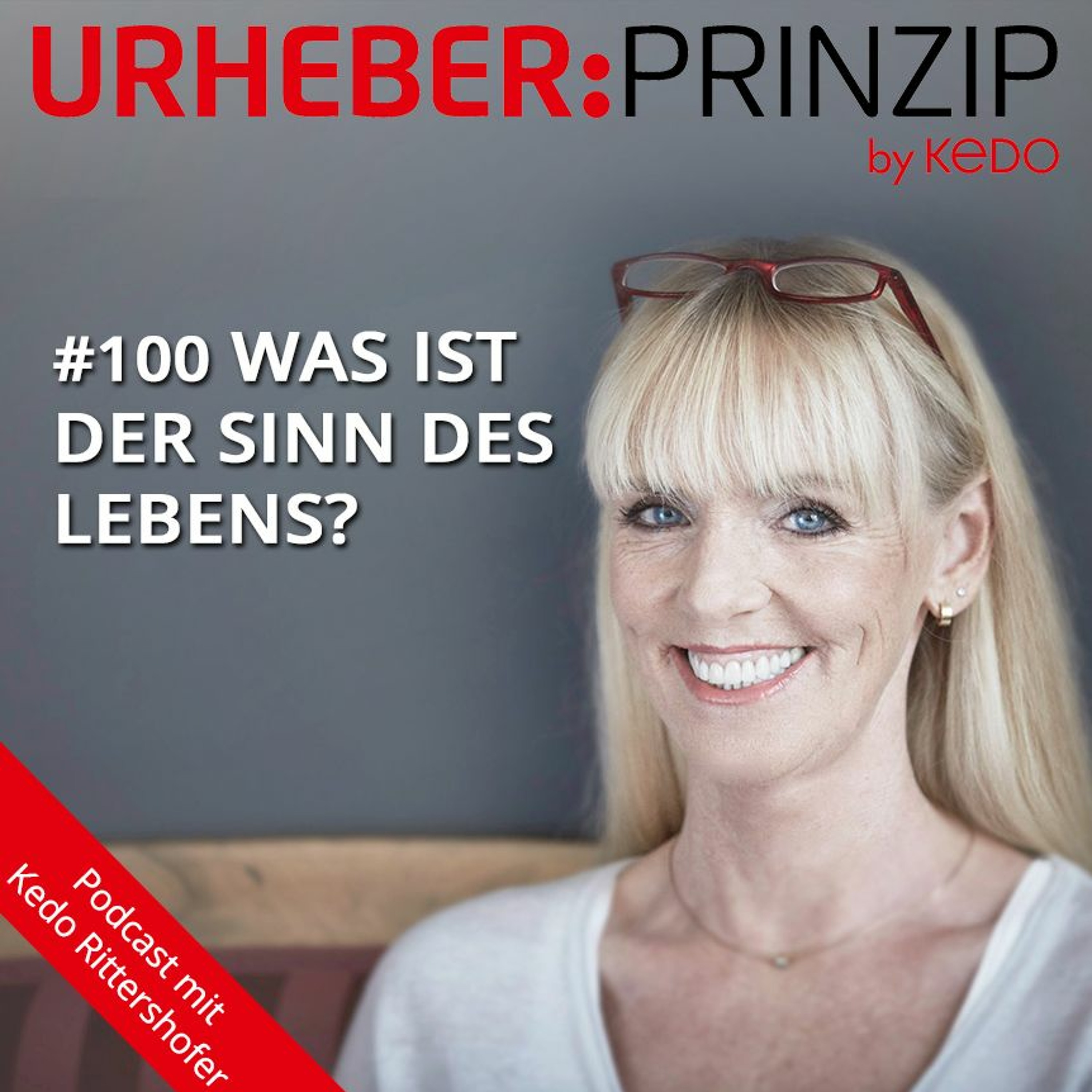 Das Urheber-Prinzip