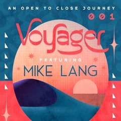 Voyager 001 Launch: LIVE Solo 7 Hour Set @ Kashmir (Part 1)
