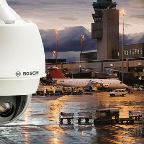 State of the Art Innovations that are Revolutionising Security Cameras