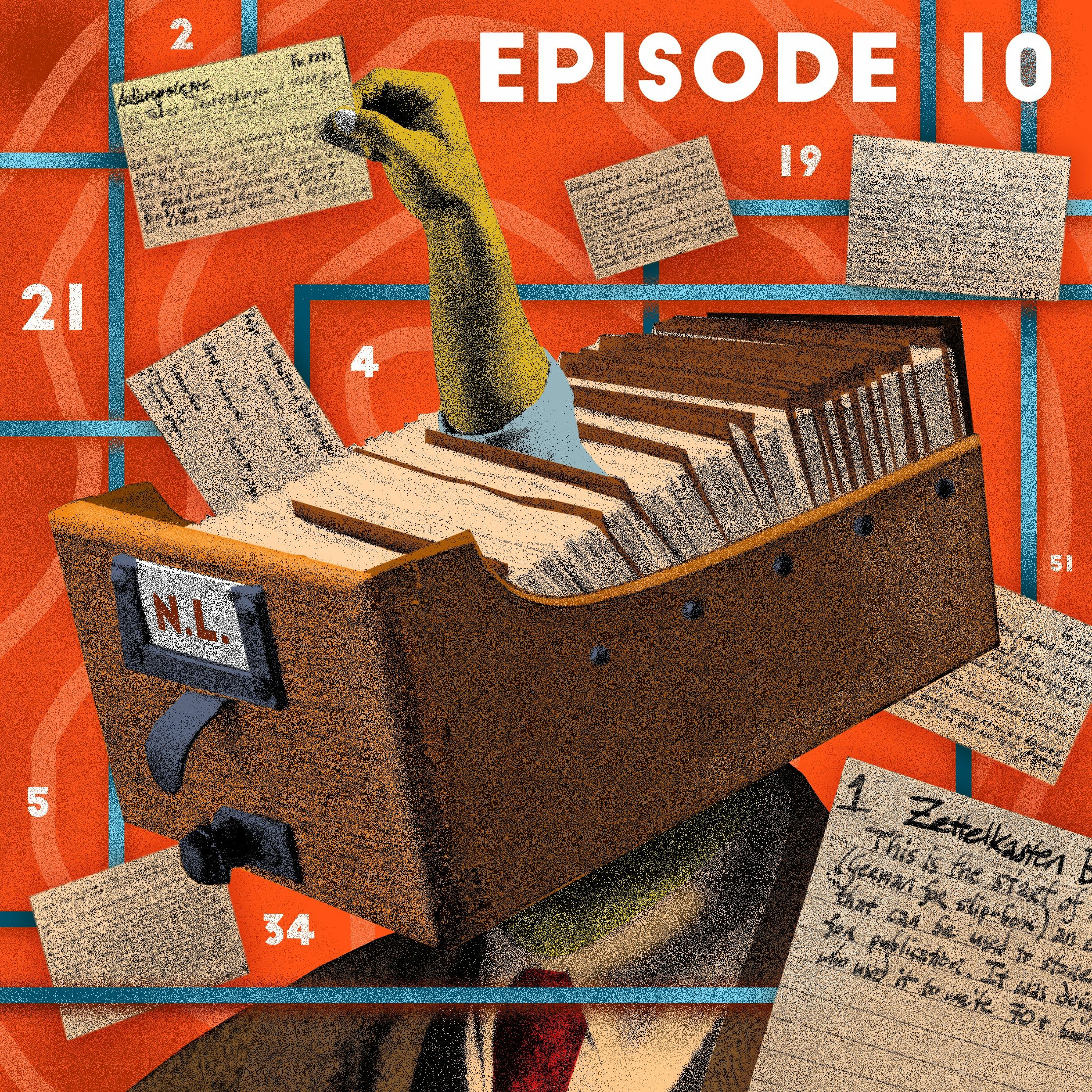 Undisciplined Podcast