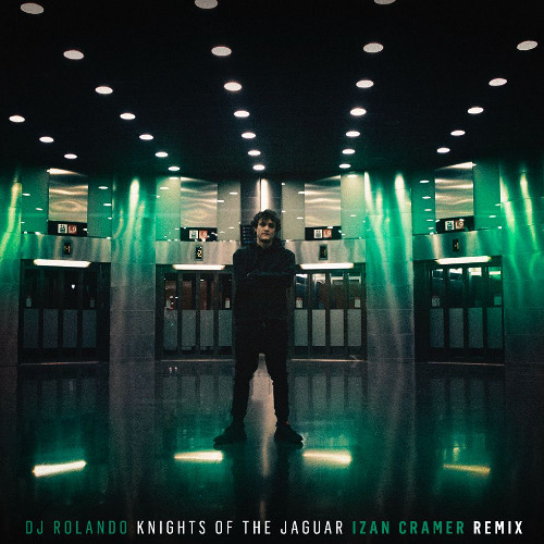 Stream DJ Rolando - Knights Of The Jaguar (Izan Cramer Remix) FREE