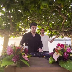 Sunset Melodic House Mix - Duce & Gabe Ducey (Same Pulse) | Montego Bay, Jamaica