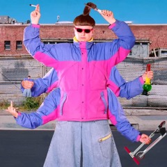 Oliver Tree - Again & Again (Jake Remix)