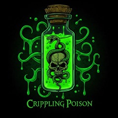 Crippling Poison