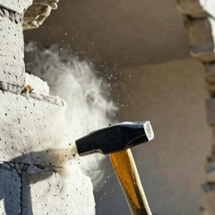 No More (Kick Down That Door)