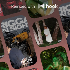 phem x On Sightt - Sorry Mama x Whole Latta (@pbibbs Hook Mashup)