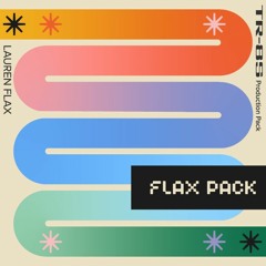 TR-8S Production Pack "Flax Pack" - Demo Song