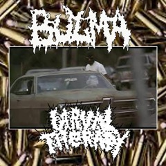 BULMA ブ​ル​マ- DON'T BE A MENACE (DO WE HAVE A PROBLEM?)