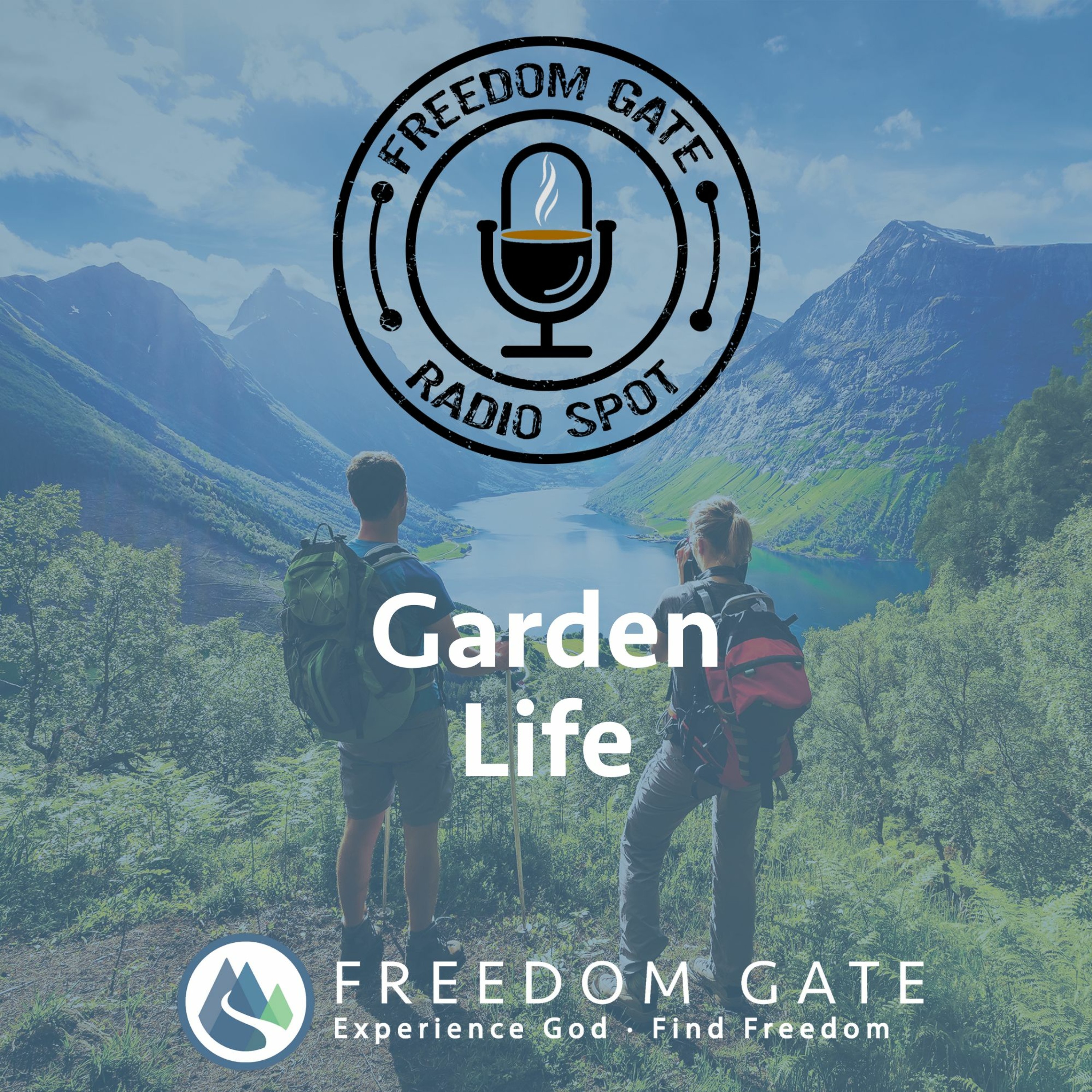 GardenLife episode artwork