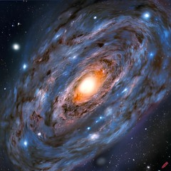 Beauty Of The Universe
