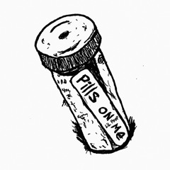 Lil Peep - Pills On Me [L&F REMASTER]