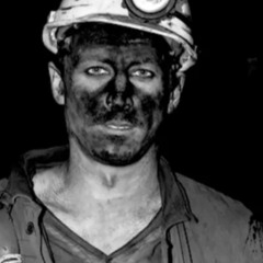 The Miners - Ballada O Chopie Bez Lampy