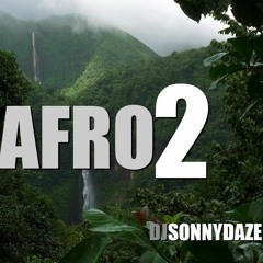 Afro2 (afrobeats Mix)