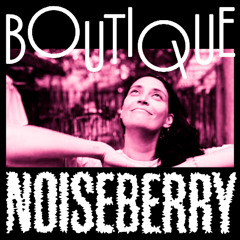 NOISEBERRY Boutique presents Letkidbe