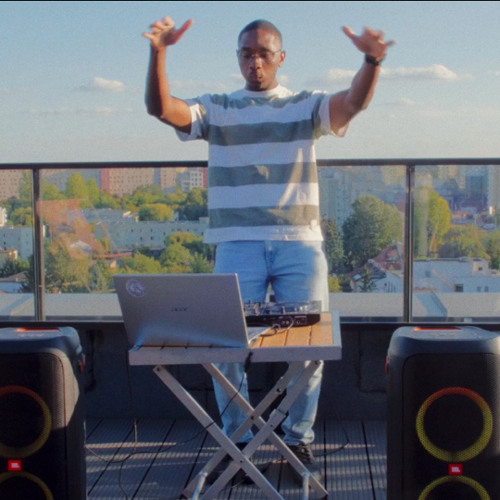 Guzbass Rooftop Set