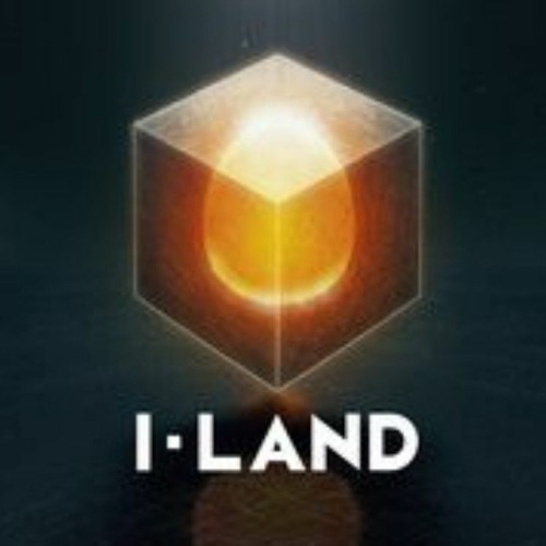 INTO THE I-LAND (FINAL VER.)