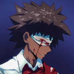 TEARS OF BLOOD