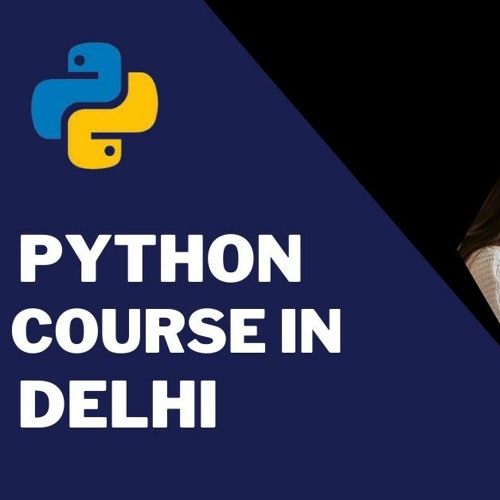 Python course In Delhi With 100% Placement By Jeetech Academy