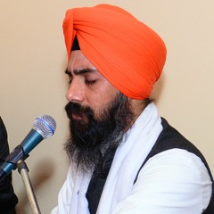 Gur Poorai Mere Rakh Laee| Bhai Mandeep Singh RCF