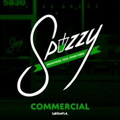Spizzy Commercial (Instrumental)