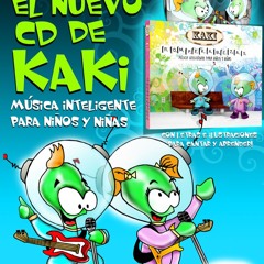 La Casa De Todos. Música y Letra: Valeria Rodríguez y Fernando Carías Pérez