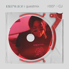 GG VYBE Guests #007 • CJ