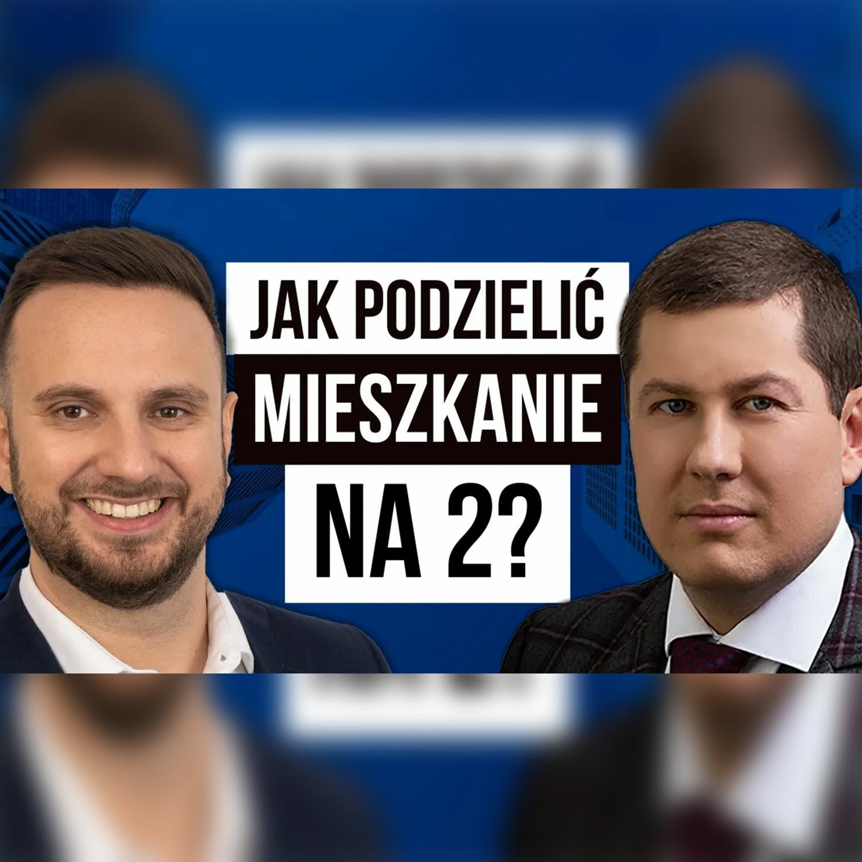 Podcast Nowoczesny Inwestor - Daniel Siwiec