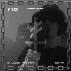 PODCAST #10 with Sønar
