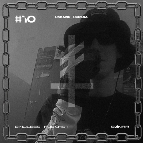 PODCAST #10 with Sønar