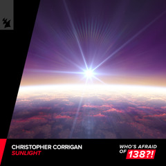 Christopher Corrigan - Sunlight