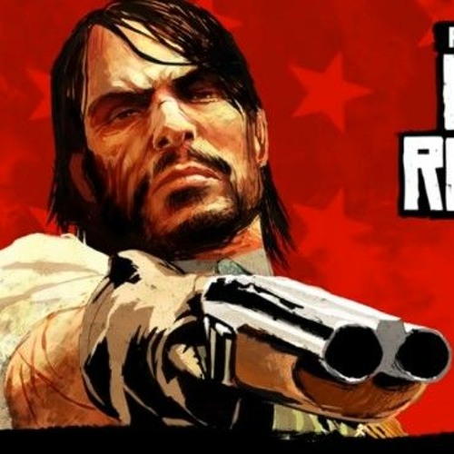 Compass (Red Dead On Arrival Version) - Red Dead Redemption Soundtrack