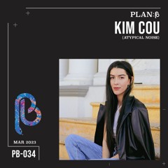 PB-034 / Kim Cou
