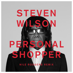 PERSONAL SHOPPER (Nile Rodgers Remix)