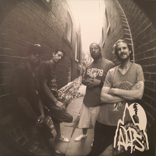 Alps Cru – Just Can´t Explain 12inch 96年