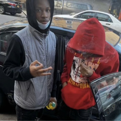 Young KB x Jah B x SG - KNOW HOW WE GET