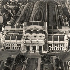 Episode 11 - Zone by Matthias Enard