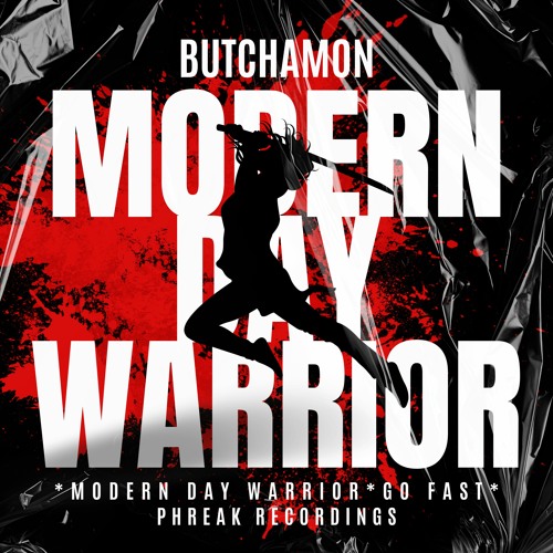 Butchamon - Modern Day Warrior (Original Mix)