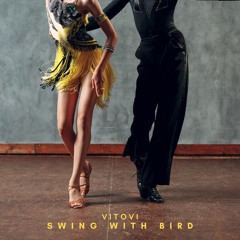 Swing With Bird