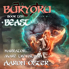 [View] PDF 💖 Beast: Buryoku, Book 10 by  Aaron Oster,Mare Trevathan,Aaron Oster [PDF