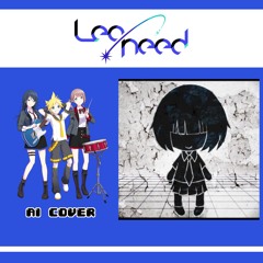 【Ichika Hoshino, Honami Mochizuki + Len】マエガミスト (Maegamist) || AI Cover
