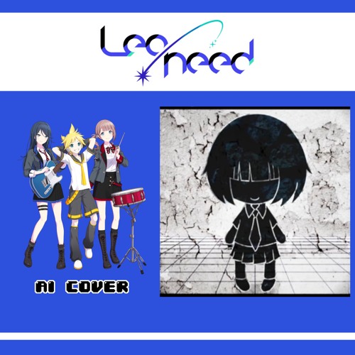 【Ichika Hoshino, Honami Mochizuki + Len】マエガミスト (Maegamist) || AI Cover