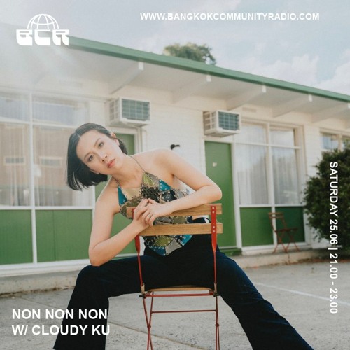Cloudy Ku NNN X BCR - 25 Jun 2022