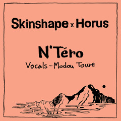 N'Téro (feat. Modou Touré & Andy Platts)