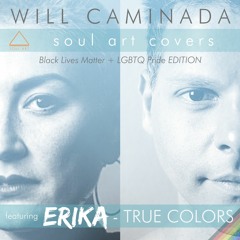 True Colors - Trolls Version Cover