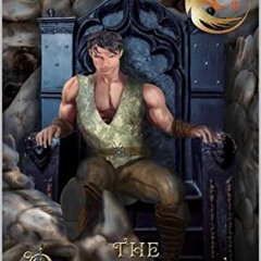 [ACCESS] PDF 🖊️ The Dragon King's Philosopher: A Gay Fantasy Romance (The Dragons of