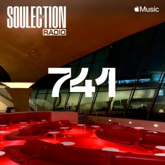 Show #741 | House, Soul, & Lover's Rock
