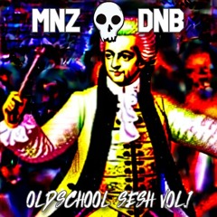 OLDSCHOOL SESH VOL.1